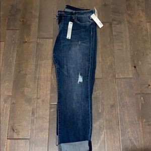Catherine boyfriend jeans